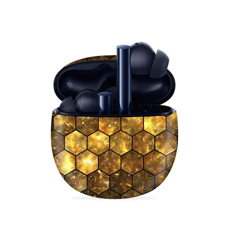 Industrial Reflections Skin For Realme Buds Air 2