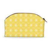 Sunshine Yellow Diva Pouch