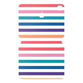 iPad Apple iPad Magic Keyboard Parallel 1 Skin