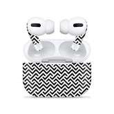 Joyroom Airpods Pro Black and white