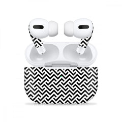 Joyroom Airpods Pro Black and white