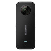 Matte Black Insta 360 Skin