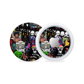 Airtag Skins and Airtag Wraps. Best quality skins for Airtag in India. Change the look of your Airtags with WrapCart Airtags Skins. Looking for Airtags Skins or Airtags Covers? Buy WrapCart elegant printed Airtags wraps now.