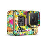 GoPro Skin Takashi Art