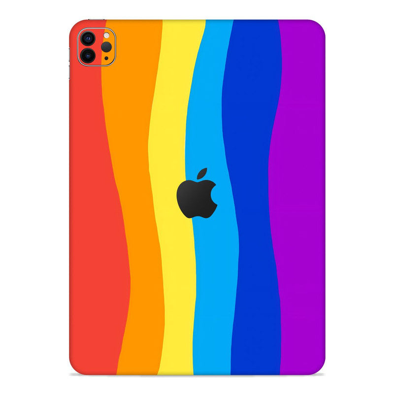 iPad Pro 11 (2018-2019) No Sides Skins & Wraps | Covers and Skins For iPad Pro 11 (2018-2019) No Sides