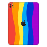 iPad Pro 11 (2018-2019) No Sides Skins & Wraps | Covers and Skins For iPad Pro 11 (2018-2019) No Sides