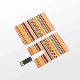 Tribal 4 Pen Drive