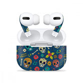 Airpods Pro Skull 2