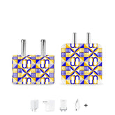 Apple 85W MagSafe2 Power Adapter 2017 Skins & Wraps