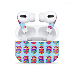 Airpods Pro Owl Icon 1