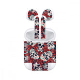 Airpods Skull 1