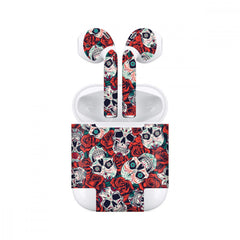 Airpods Skull 1