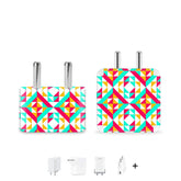 Apple 61W USB-C Power Adapter Skins & Wraps