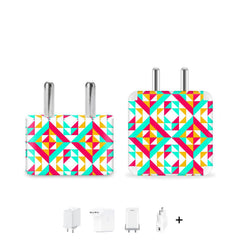 Apple 61W USB-C Power Adapter Skins & Wraps