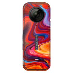 Nature MultiColor Insta 360 Skin