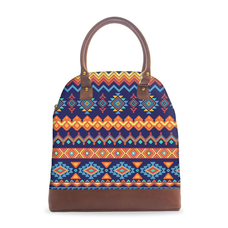 Tribal 2 Deluxe Tote Bag