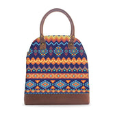 Tribal 2 Deluxe Tote Bag