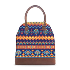 Tribal 2 Deluxe Tote Bag