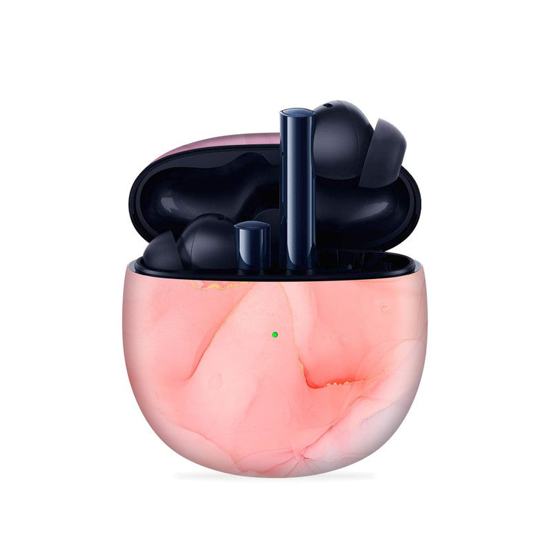 Sea And Corals Skin For Realme Buds Air 2