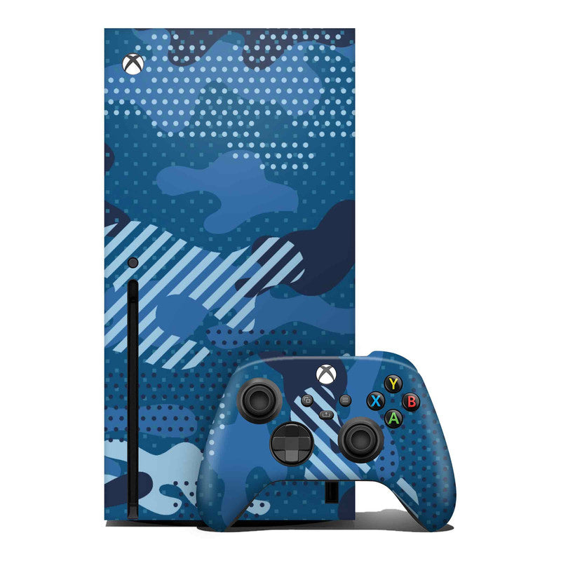 Xbox Skins & Wrap