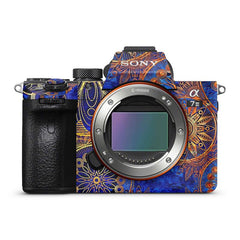 Designer Pattern 6 Camera Skins