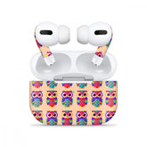 Airpods Pro Owl Icon 2