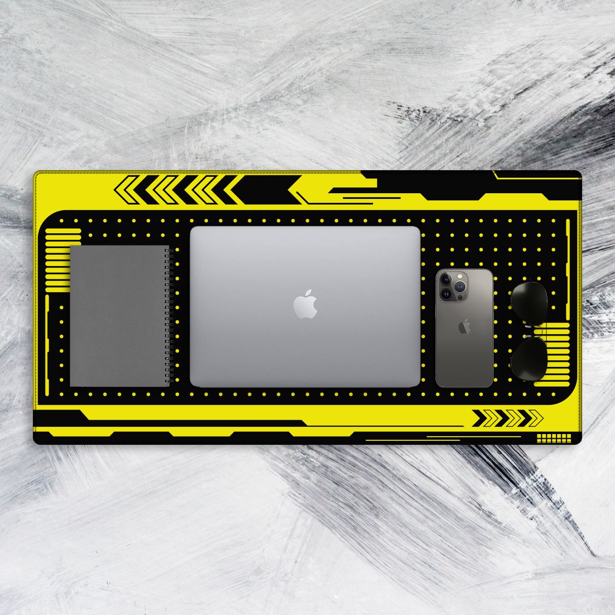 WrapCart MousePads For Office