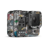 GoPro Skin Sticker Bomb