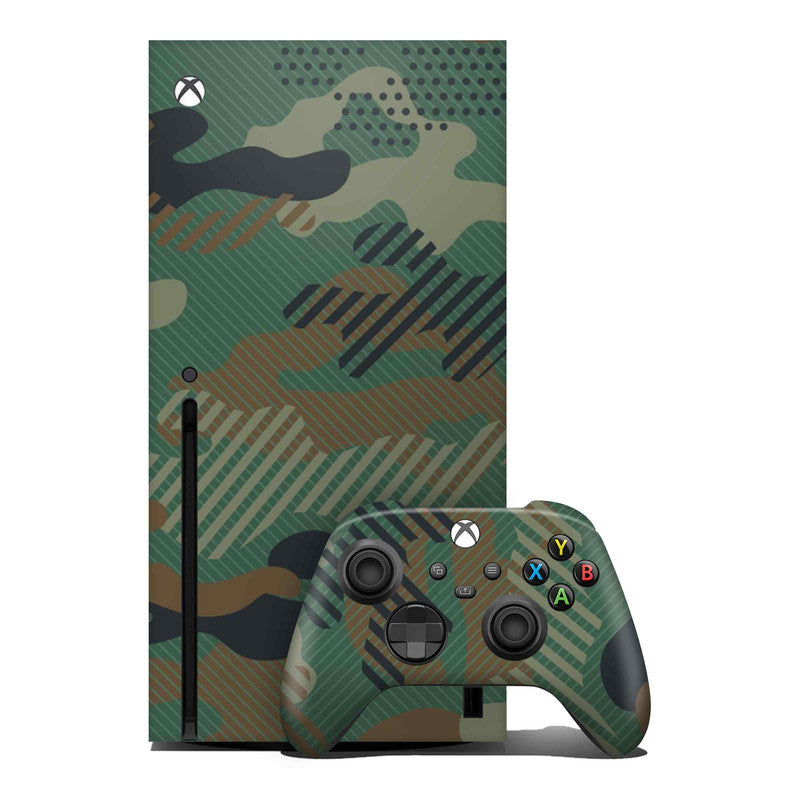 Xbox Skins & Wrap