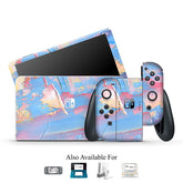 Artist Muse Nintendo Skin