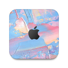 Artist Muse Apple Mac Mini Skin