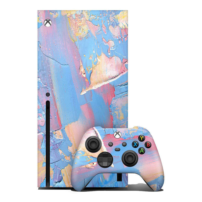 Xbox Skins & Wrap