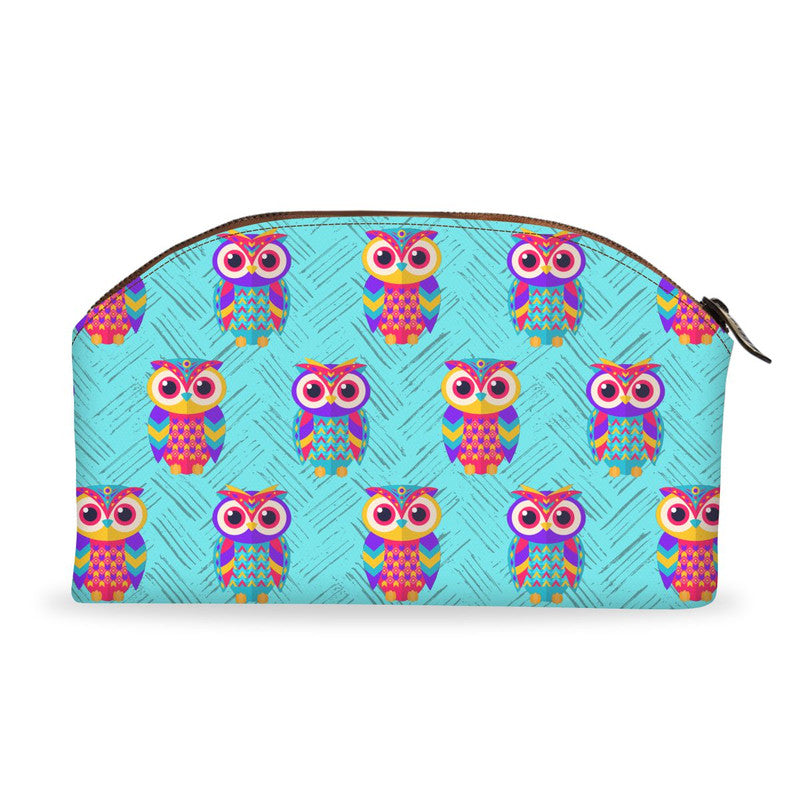 Aesthetic Owl 2 Diva Pouch