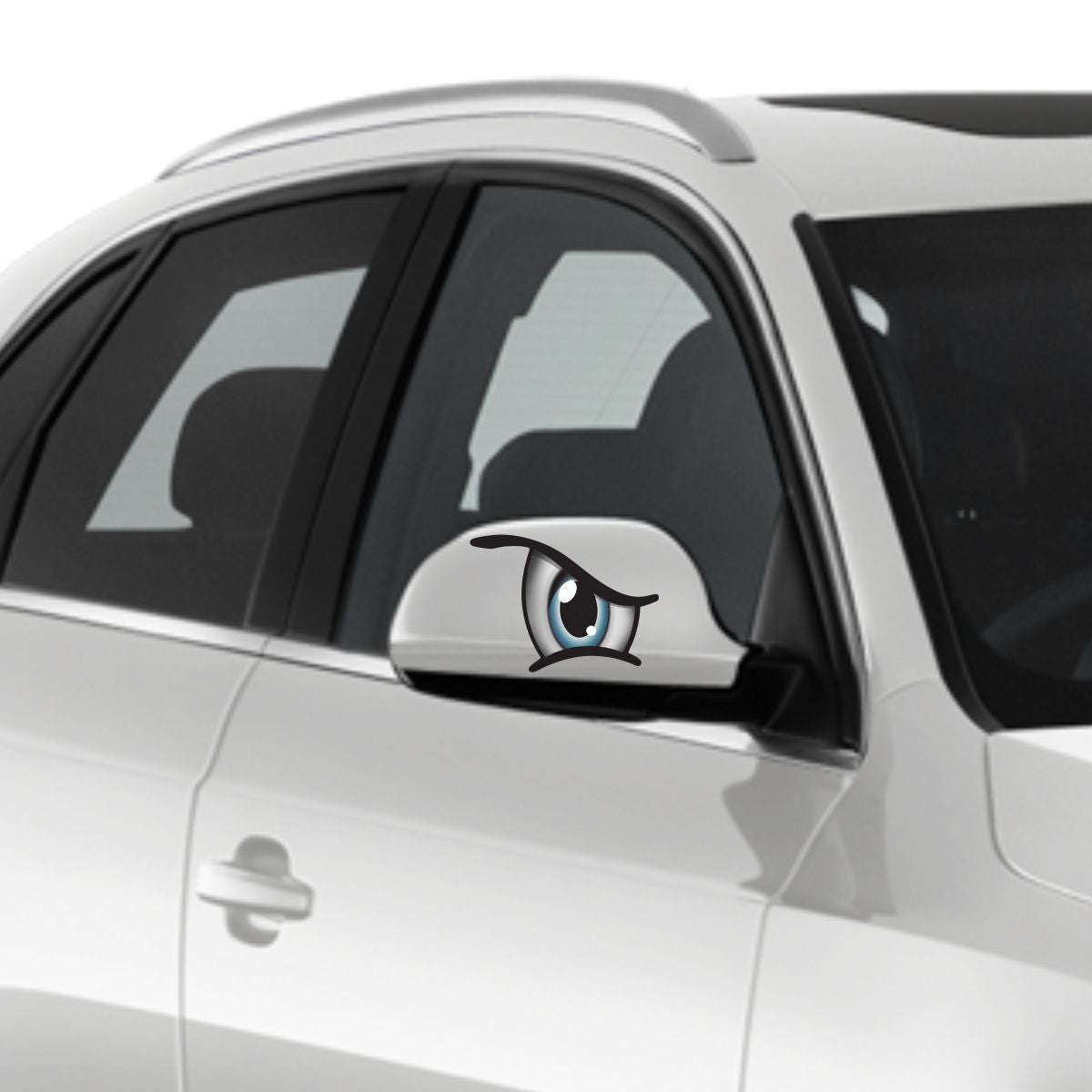 WrapCart Car & Bike Stickers. Customise your car.