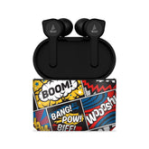 Boat TWS Boom 3 Abstract