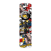 Boom 3 Abstract Fire TV Stick Remote Skin