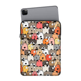 WrapCart iPad Sleeves - Customised Printed iPad Sleeves