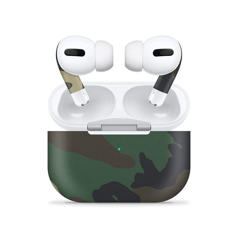 Joyroom Airpods Pro Military Print