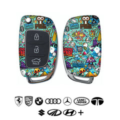 Car & Bike Design Mobile Skins & Wraps