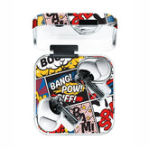 Nothing Ear Boom 3 Abstract Skin