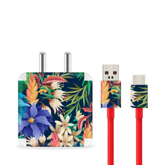 Mobile Charger skins by WrapCart