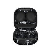 black-marble-samsung-galaxy-buds-pro-skin