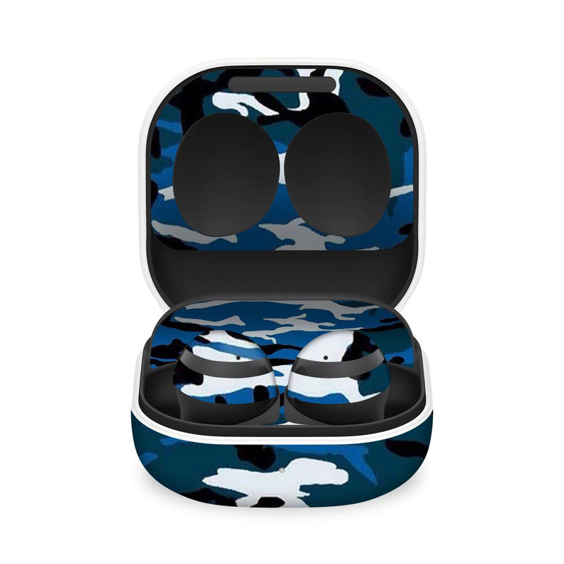 Airpods Skins & Wraps, Oneplsu Buds Skins & Wraps, Nothing Ear 1 Skins & Wraps by WrapCart. Covers for your audio TWS in India.