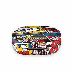 Noise Shots Neo 2 Boom 3 Abstract