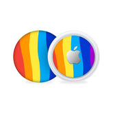 Airtag Skins and Airtag Wraps. Best quality skins for Airtag in India. Change the look of your Airtags with WrapCart Airtags Skins. Looking for Airtags Skins or Airtags Covers? Buy WrapCart elegant printed Airtags wraps now.