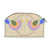 Tribal Birds Diva Pouch