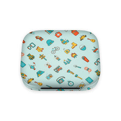 OnePlus Buds Pro Trekking Icons 1 Skins