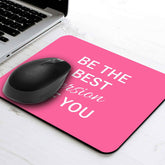 Quote 4 Mouse Pad