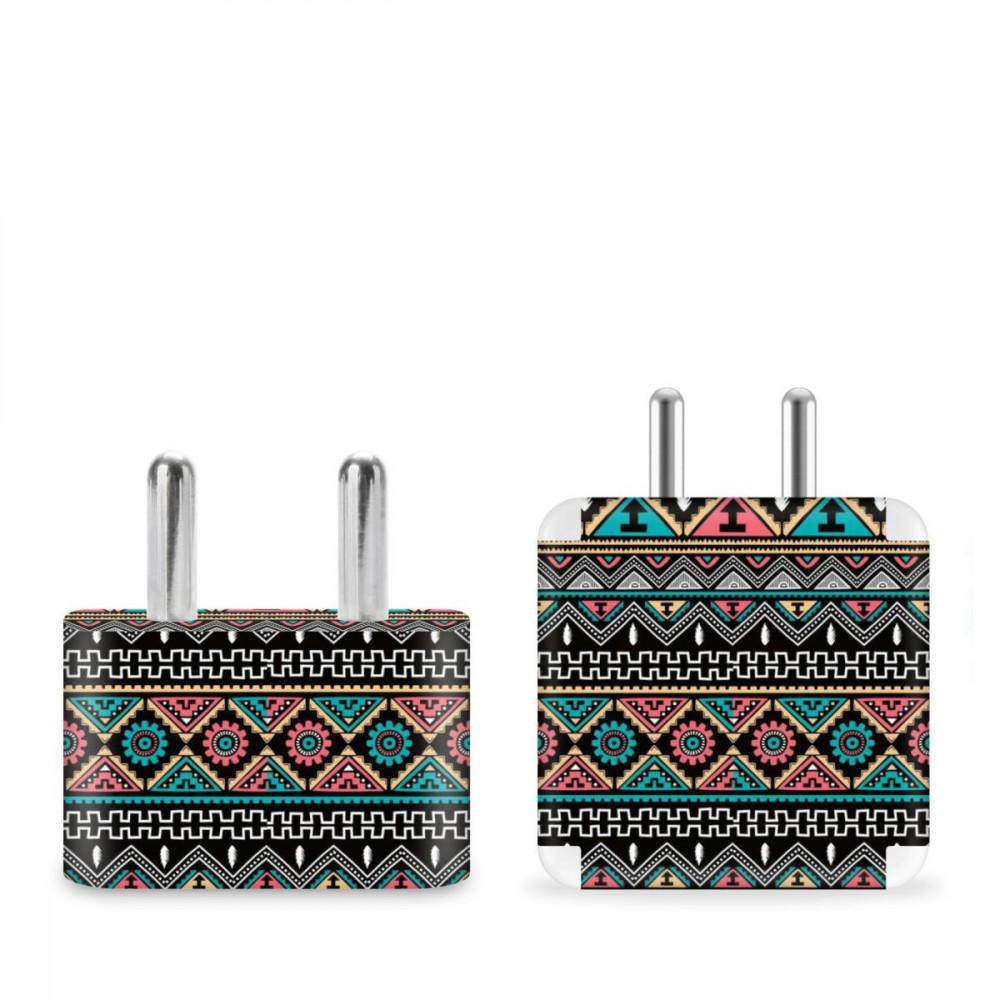 Mobile Charger Skins & Wraps by WrapCart