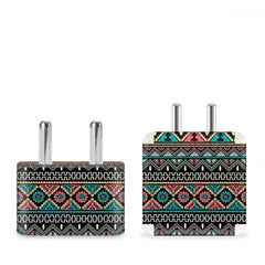 Mobile Charger Skins & Wraps by WrapCart